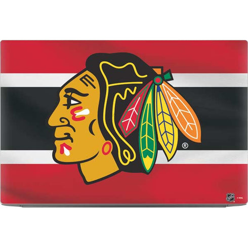 NHL Chicago Blackhawks Jersey Dell XPS Skin